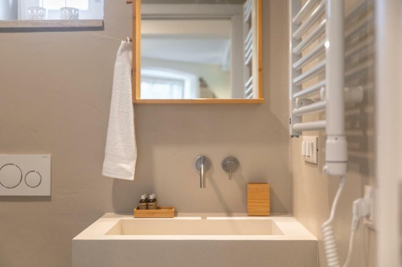 Mariva Downtown Apartment With Free Parking 로비니 외부 사진