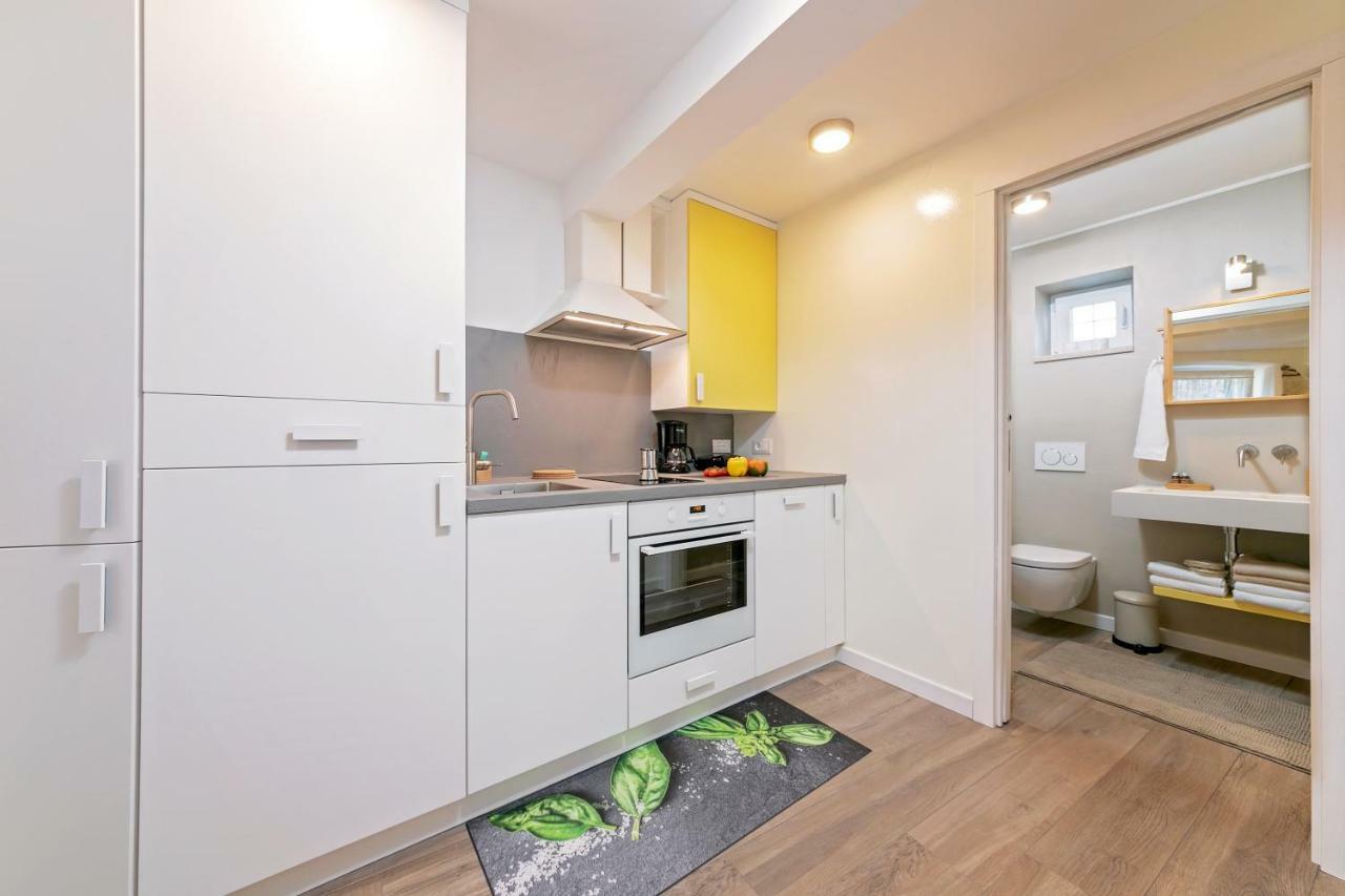 Mariva Downtown Apartment With Free Parking 로비니 외부 사진